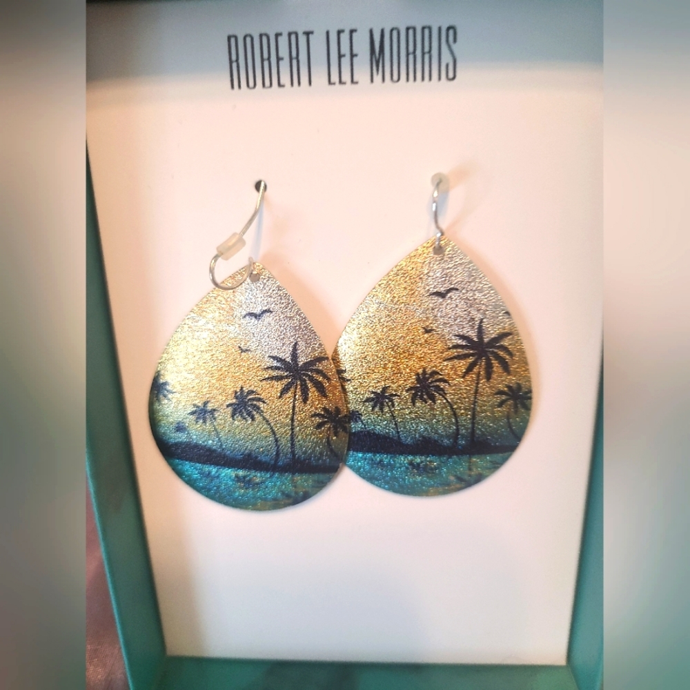 💥Teardrop Earrings